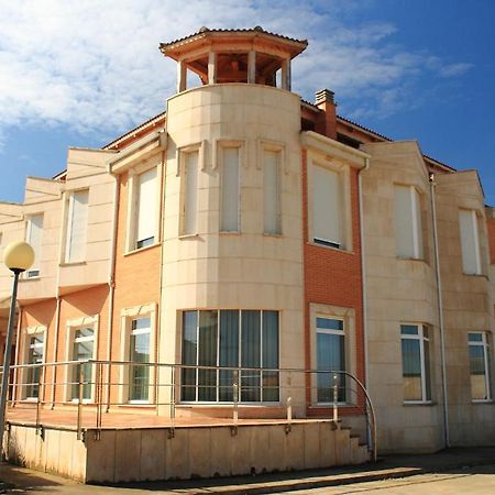 Hostal Castilla Benavente Eksteriør billede